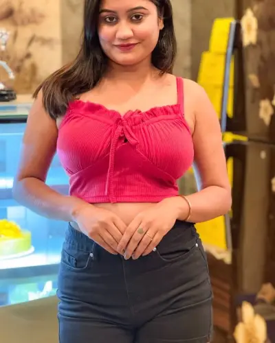 Call Girls Chandurbazar