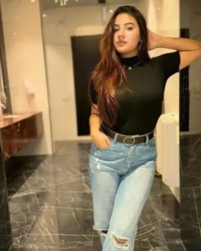 Escorts Chandurbazar