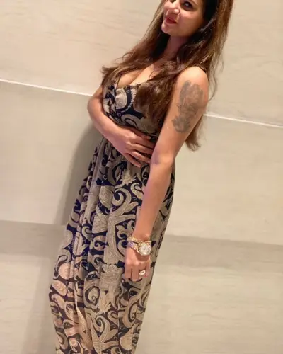 Chandurbazar Escort